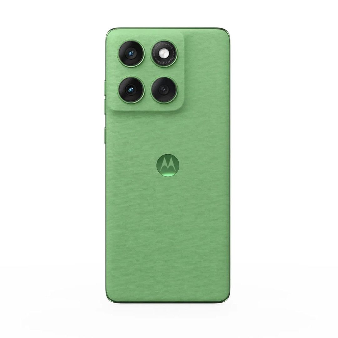 Motorola Edge 60 Pantone Shamrock 512GB/12GB — Smartfonlar, Bakı (2)