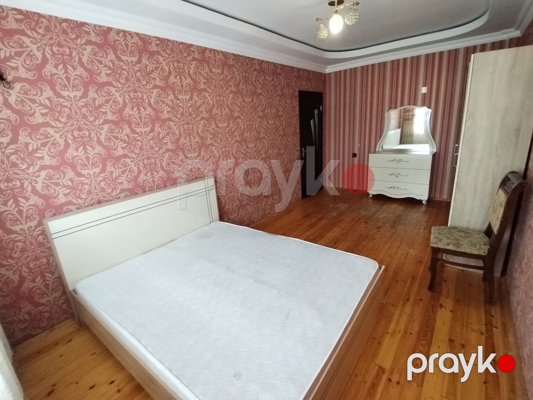 İcarəyə verilir 2 otaqlı yeni tikili 70 m² — Mənzil, Bakı (9)