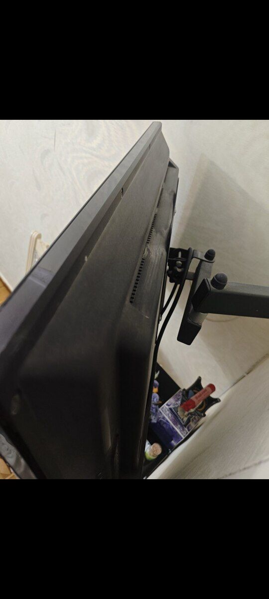 Televizor LG — Elektronika, Bakı (2)