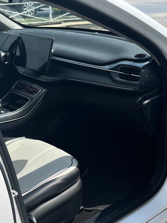 BYD Destroyer 05, 1.5 L, 18.3 kWh, 2025 il, 111 000 km — Avtomobillər, Bakı (8)