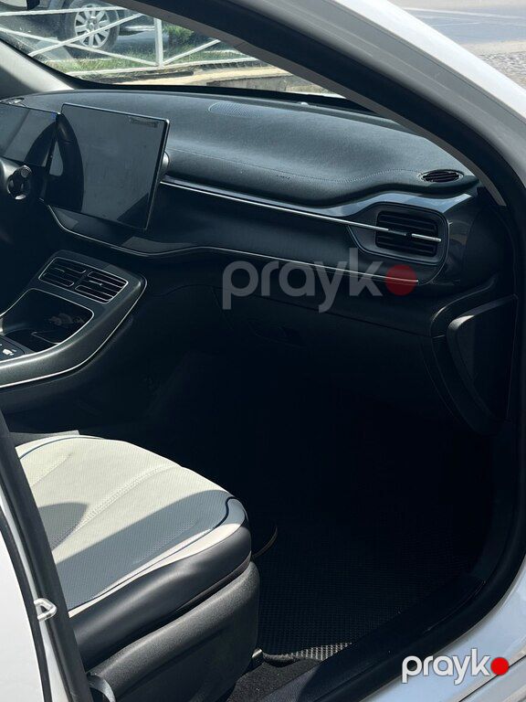 BYD Destroyer 05, 1.5 L, 18.3 kWh, 2025 il, 111 000 km — Avtomobillər, Bakı (8)