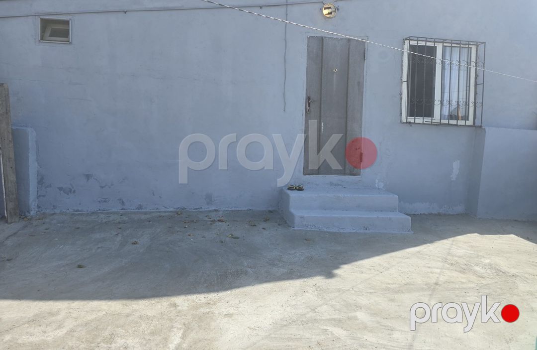 Satılır 2 otaqlı həyət evi/bağ evi 55 m² — Ev, villa, Bakı (2)
