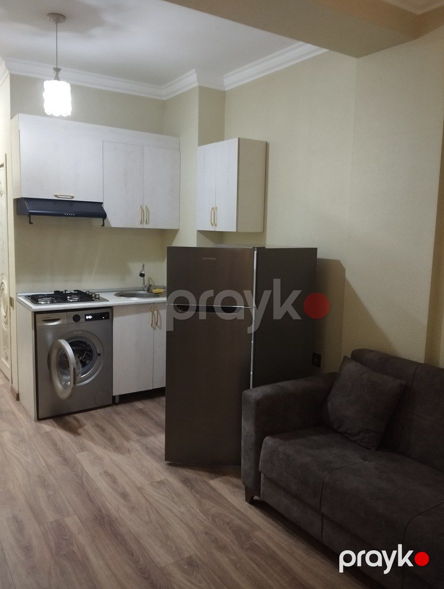 2-otaqlı yeni tikili kirayə verilir, Masazır qəs., 35 m² — Mənzil, Bakı (2)
