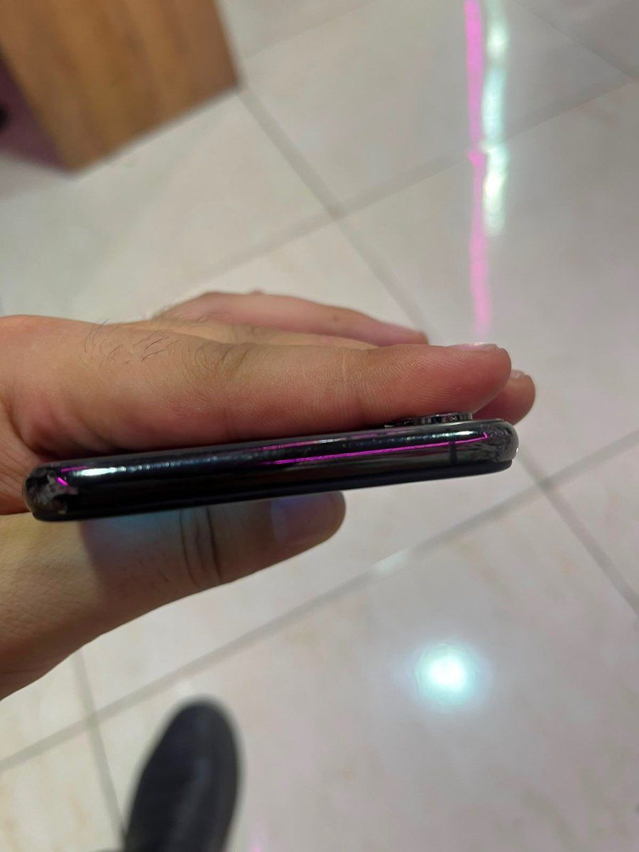 Apple iPhone XS Max Space Gray 64GB/4GB — Smartfonlar, Bakı (5)
