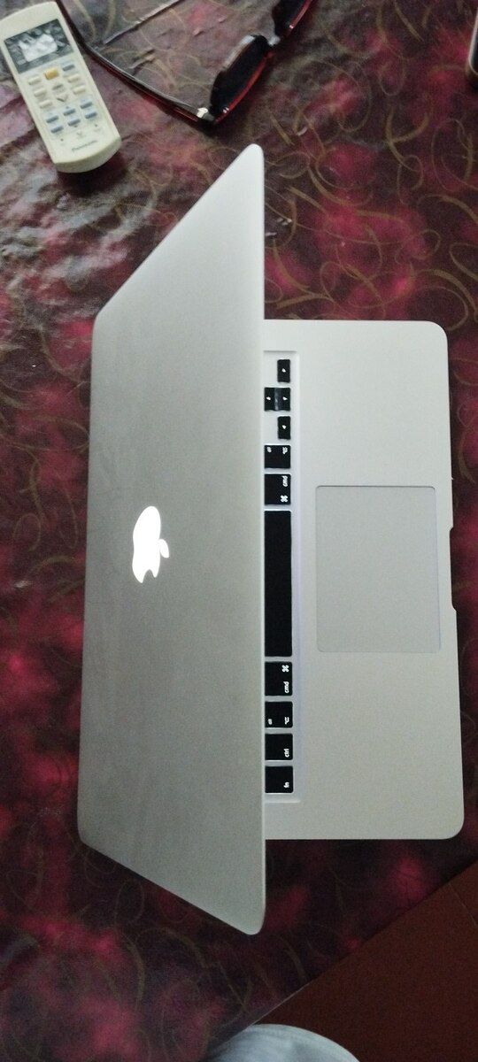 Apple Macbook Air 2017 il — Elektronika, Bakı (3)