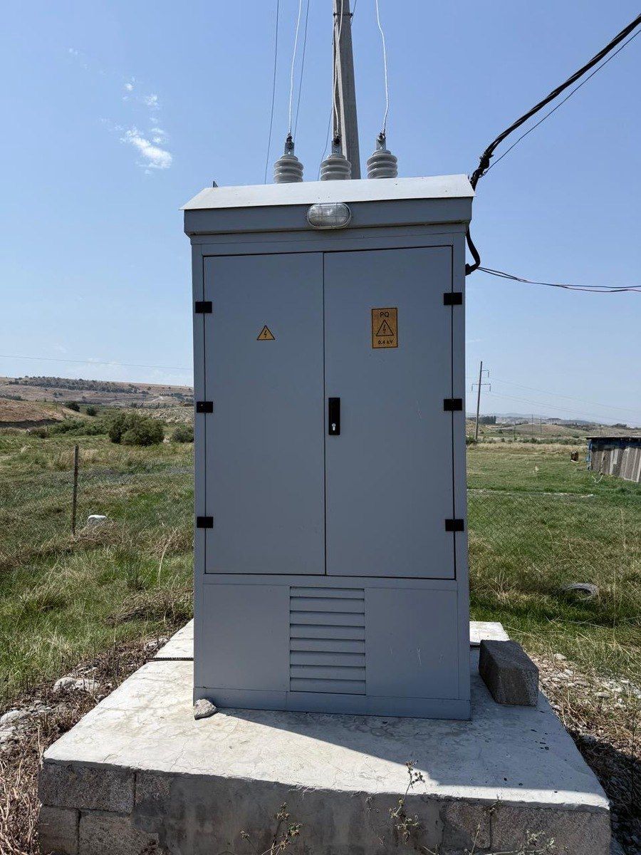 Satılır torpaq 2000 sot — Torpaq, Şabran (8)