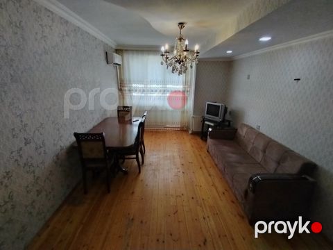 İcarəyə verilir 2 otaqlı yeni tikili 70 m²