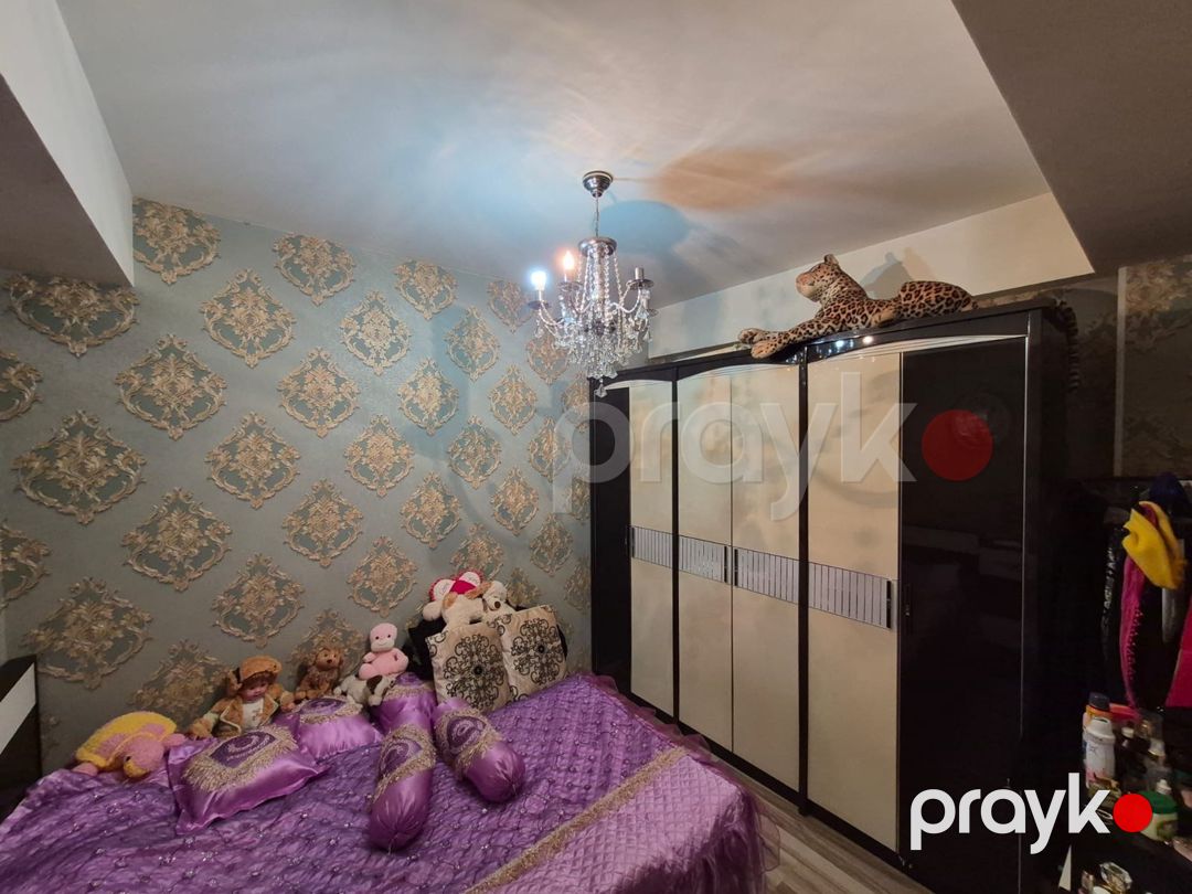 Satılır 3 otaqlı yeni tikili 71 m² — Mənzil, Bakı (10)