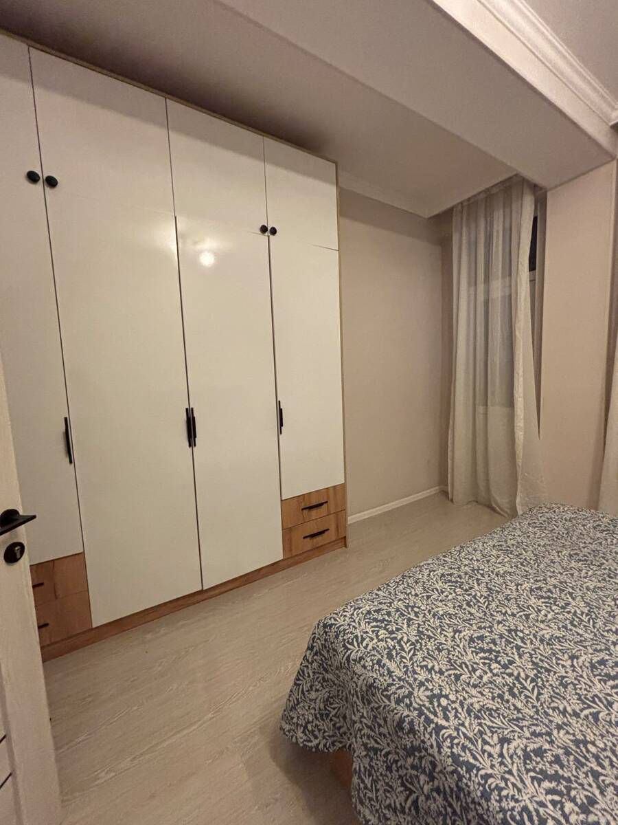 2-otaqlı yeni tikili, Xırdalan ş., 54 m² — Daşınmaz əmlak, Xırdalan (4)