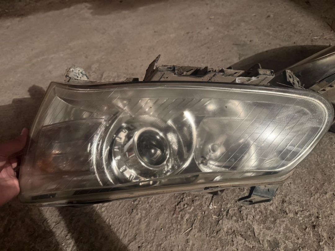 Geely MG faraları — Ehtiyat hissələri və aksesuarlar, Göygöl (3)