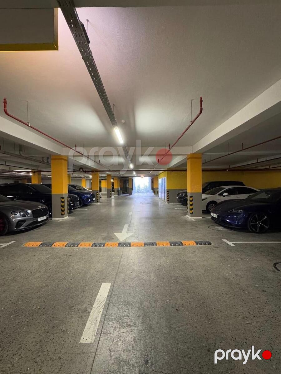 Satılır 2 otaqlı yeni tikili 78 m² — Mənzil, Bakı (12)