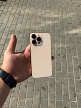 Apple iPhone 16 Pro Max Desert Titanium 256GB/8GB — Goods