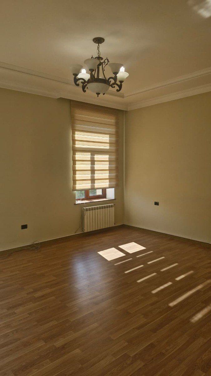 İcarəyə verilir 4 otaqlı ofis 250 m² — Ofis, Bakı (5)