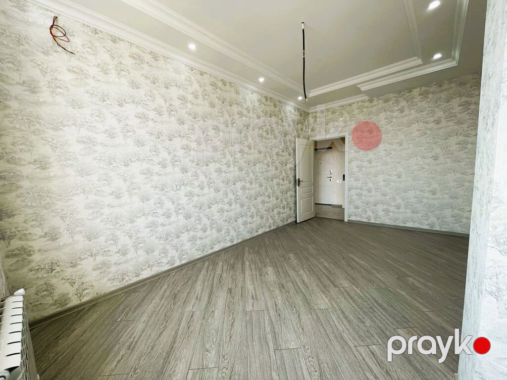 Qaraçuxur qəs., 3 otaqlı, Yeni tikili, 85 kv. m — Mənzil, Bakı (9)
