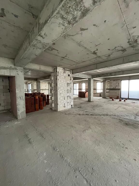 Satılır 5 otaqlı yeni tikili 259 m² — Mənzil, Bakı (7)