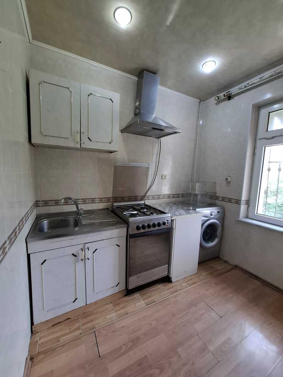 Satılır 4 otaqlı köhnə tikili 110 m² — Mənzil, Bakı (9)