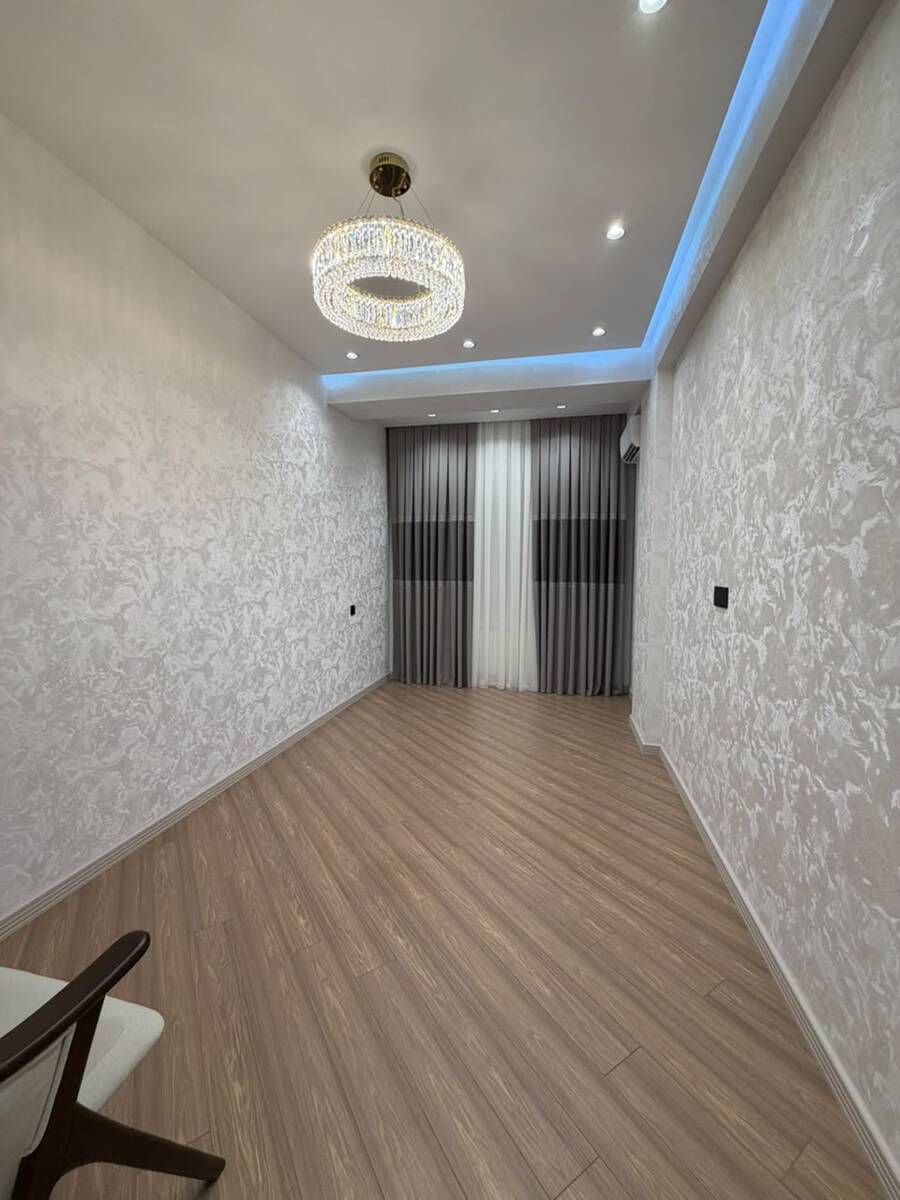 Satılır 3 otaqlı yeni tikili 91 m² — Mənzil, Bakı (11)