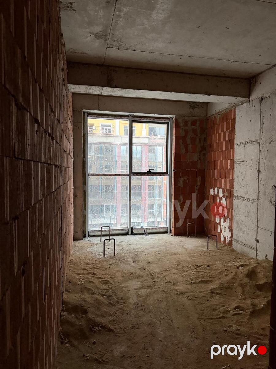 Satılır 3 otaqlı yeni tikili 108.9 m² — Mənzil, Bakı (7)