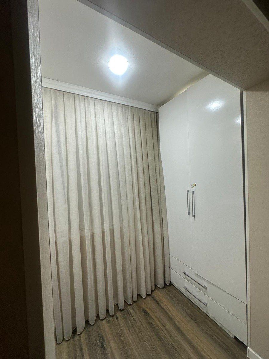 Satılır 2 otaqlı köhnə tikili 45 m² — Mənzil, Bakı (2)