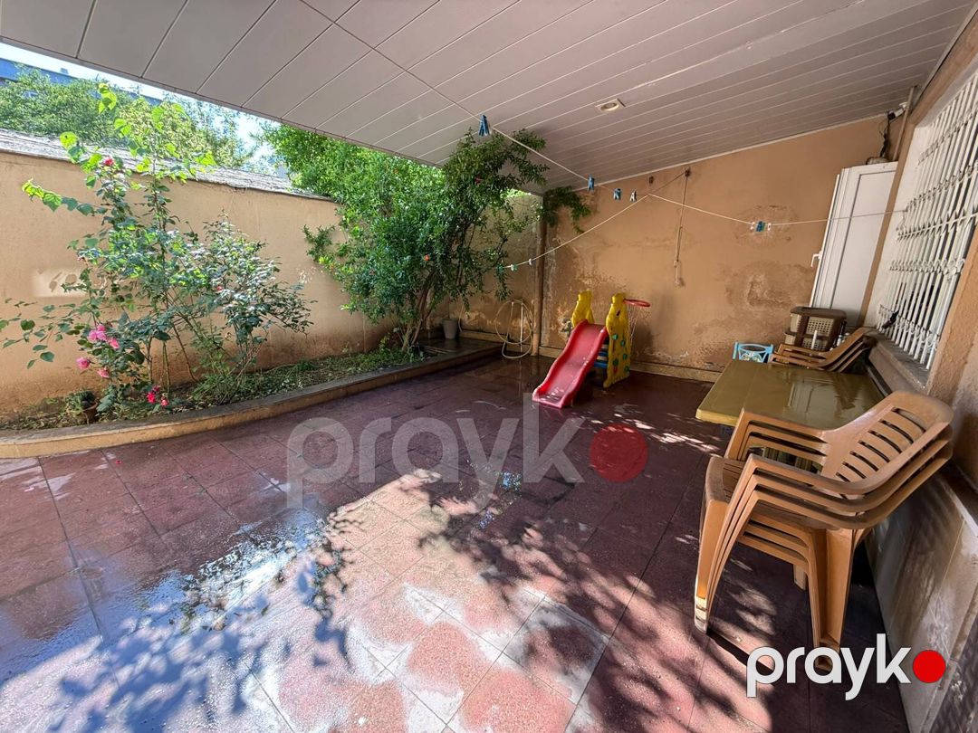 İcarəyə verilir 3 otaqlı yeni tikili 110 m² — Mənzil, Bakı (5)