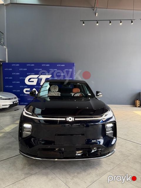 Changan Qiyuan Q07, 1.5 L, 21.5 kWh, 2025 il, yeni — Bakı