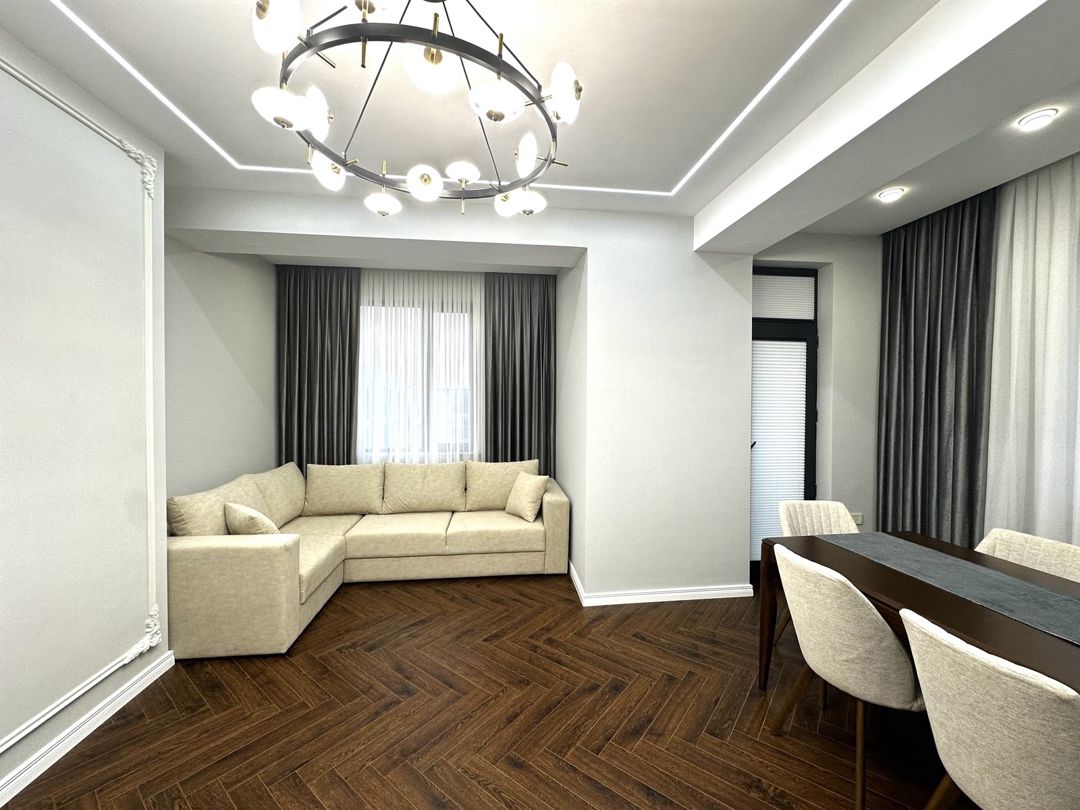 Satılır 3 otaqlı yeni tikili 100 m² — Mənzil, Bakı (7)