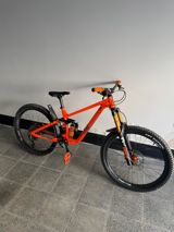 Velosiped Guard dog 27.5 — Velosipedlər