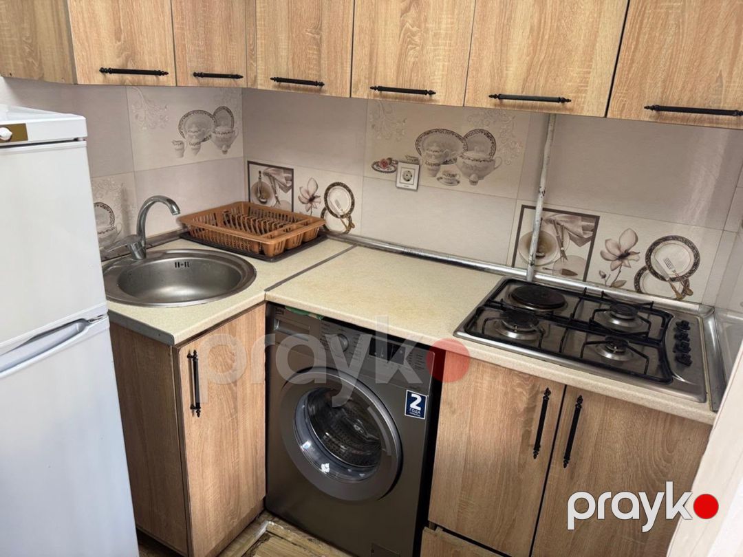 İcarəyə verilir 2 otaqlı köhnə tikili 50 m² — Mənzil, Bakı (6)
