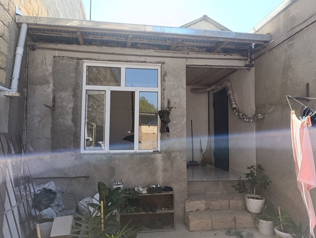 Həyət evi, Xırdalan ş. — Daşınmaz əmlak, Xırdalan (3)