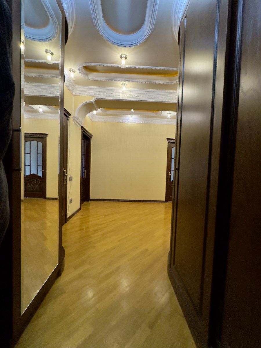 Satılır 3 otaqlı yeni tikili 136 m² — Mənzil, Bakı (3)