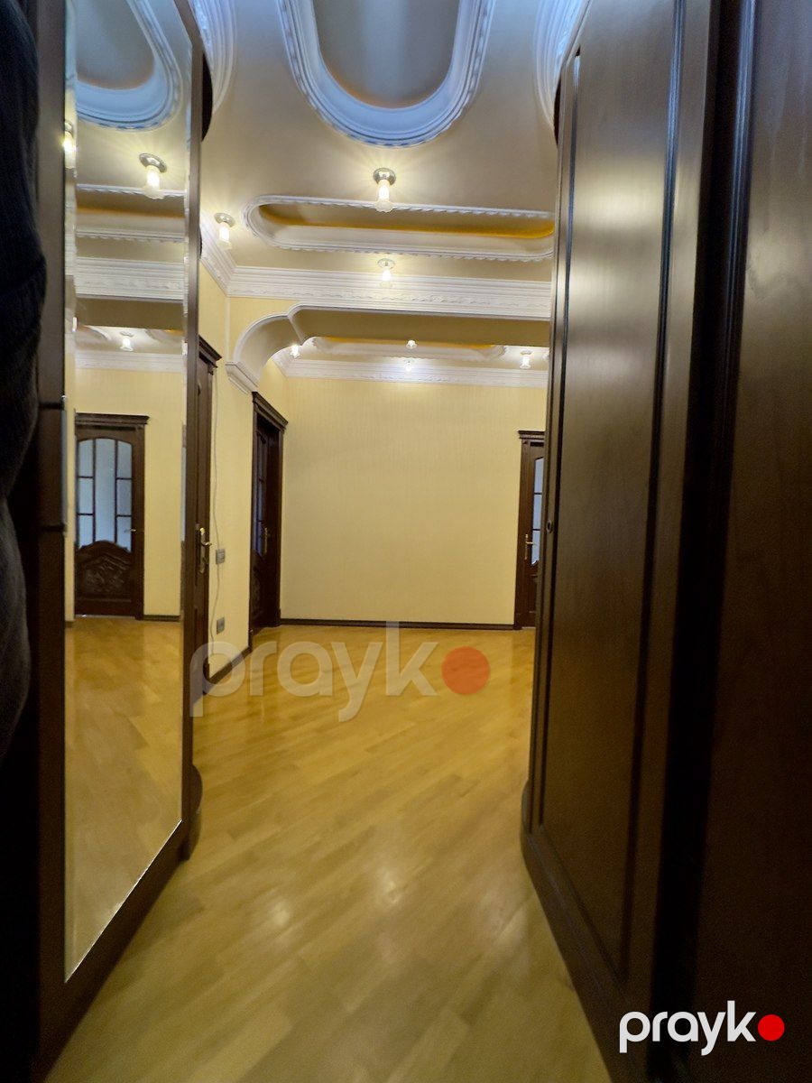 Satılır 3 otaqlı yeni tikili 136 m² — Mənzil, Bakı (3)