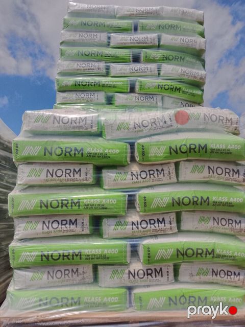 Sement Norm — Bakı