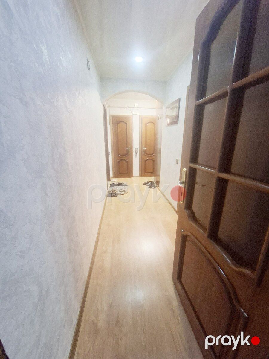 2-otaqlı mənzil, Sumqayıt ş., 62 m² — Daşınmaz əmlak, Sumqayıt (3)