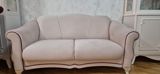 Açılan divan satılır. Klassik üslubda hazırlanmış, yumru kənarlı — Furniture