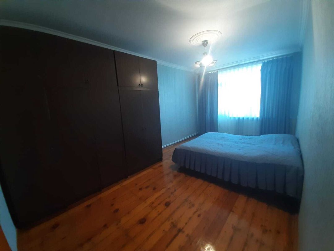 Satılır 3 otaqlı köhnə tikili 70 m² — Mənzil, Bakı (3)