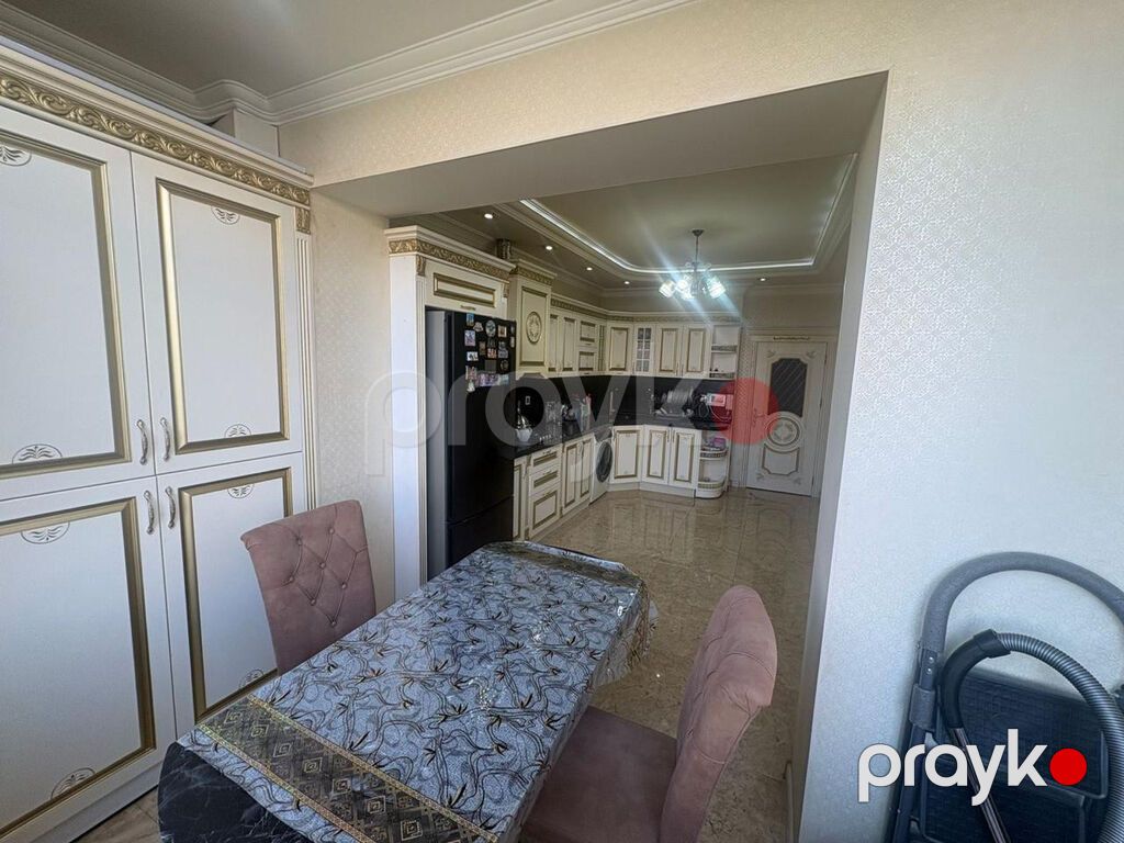 2 otaqlı, Yeni tikili, 107 kv. m — Daşınmaz əmlak, Bakı (8)