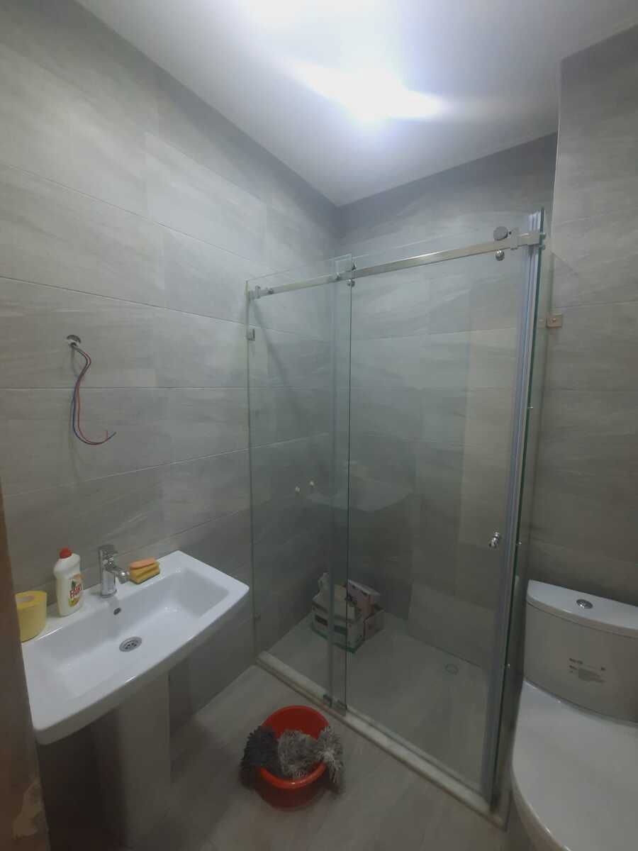 Satılır 2 otaqlı yeni tikili 75 m² — Mənzil, Bakı (8)
