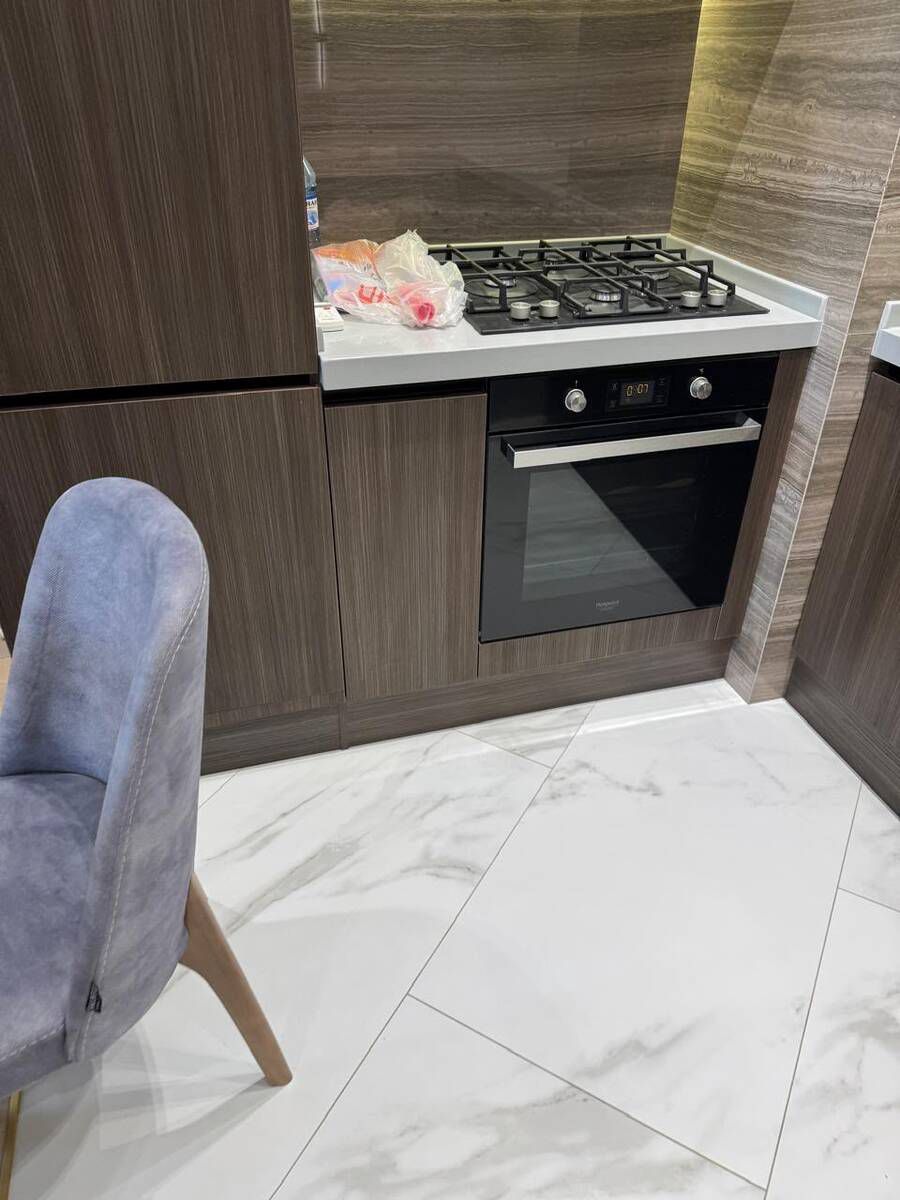 İcarəyə verilir 2 otaqlı yeni tikili 50 m² — Mənzil, Bakı (10)