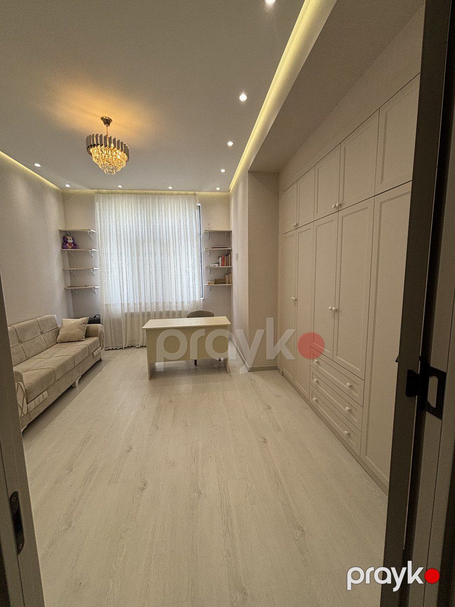 Satılır 3 otaqlı yeni tikili 144 m² — Mənzil, Bakı (10)