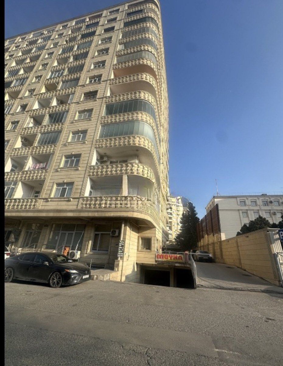 Satılır obyekt 55 m² — Əmlak, Bakı (8)
