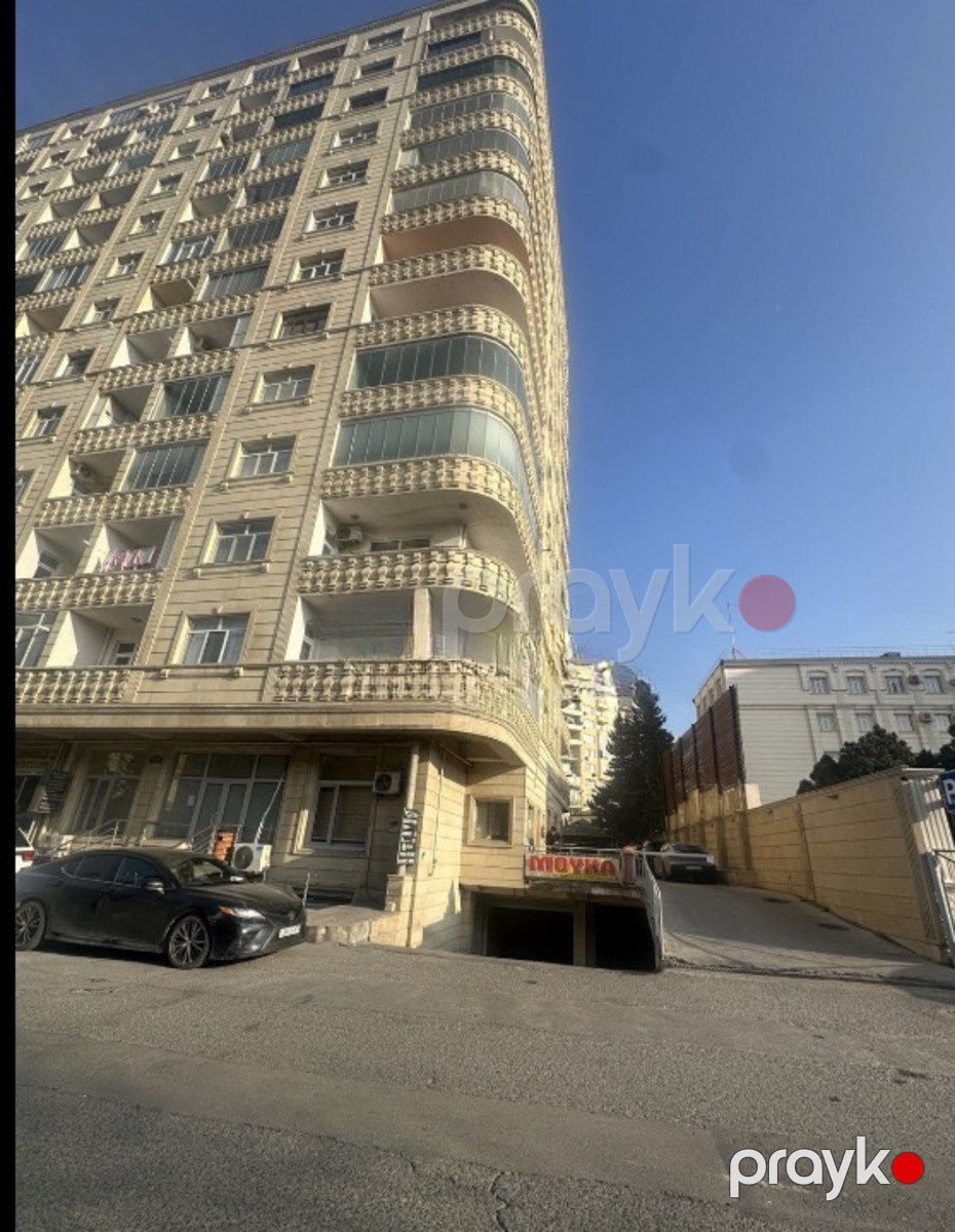 Satılır obyekt 55 m² — Əmlak, Bakı (8)