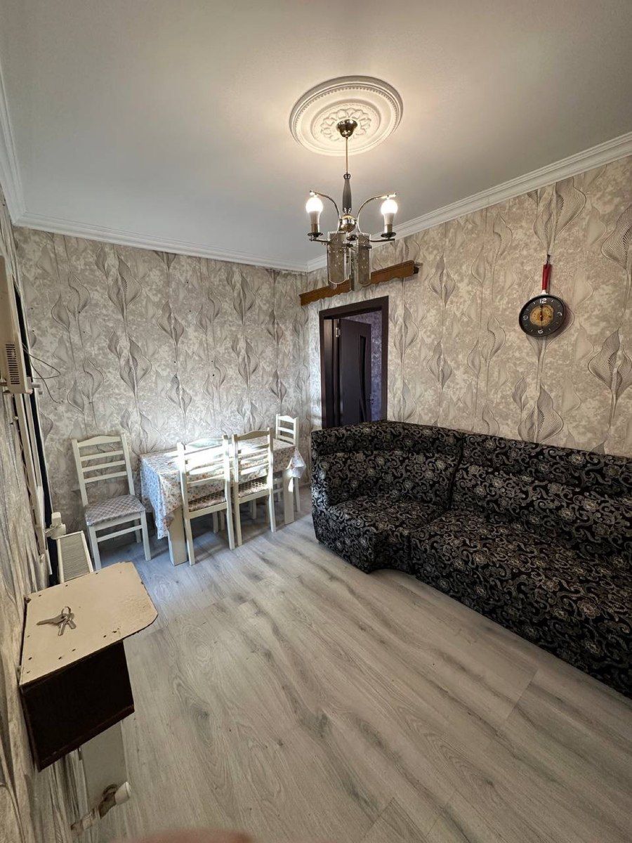 Həyət evi kirayə verilir, Sabunçu r. — Daşınmaz əmlak, Bakı