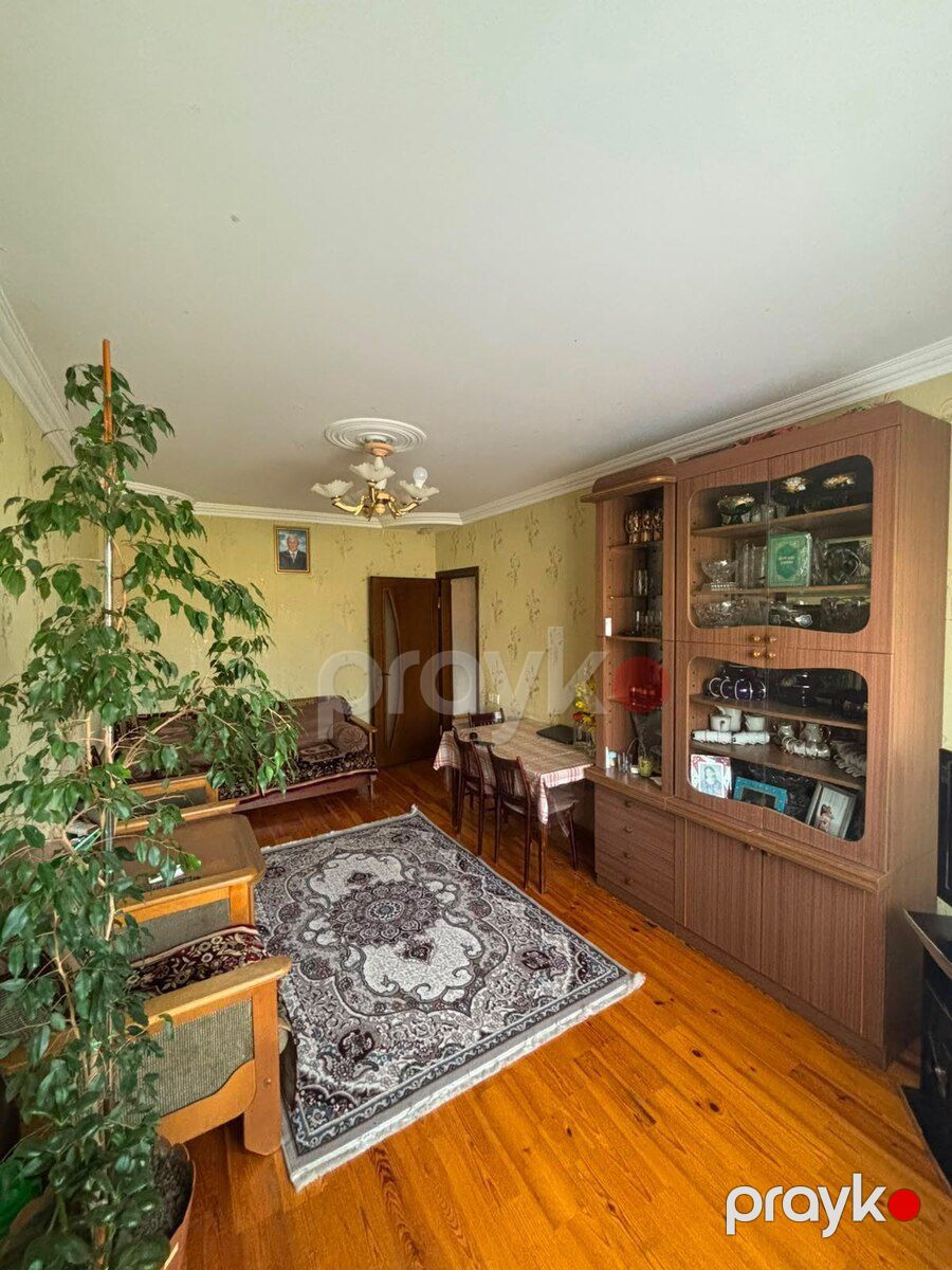 4-otaqlı mənzil, Yeni Günəşli qəs., 90 m² — Daşınmaz əmlak, Bakı (12)