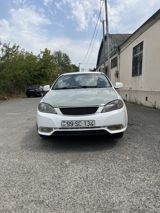Daewoo Gentra, 1.5 L, 2013 il, 353 000 km — Avtomobillər