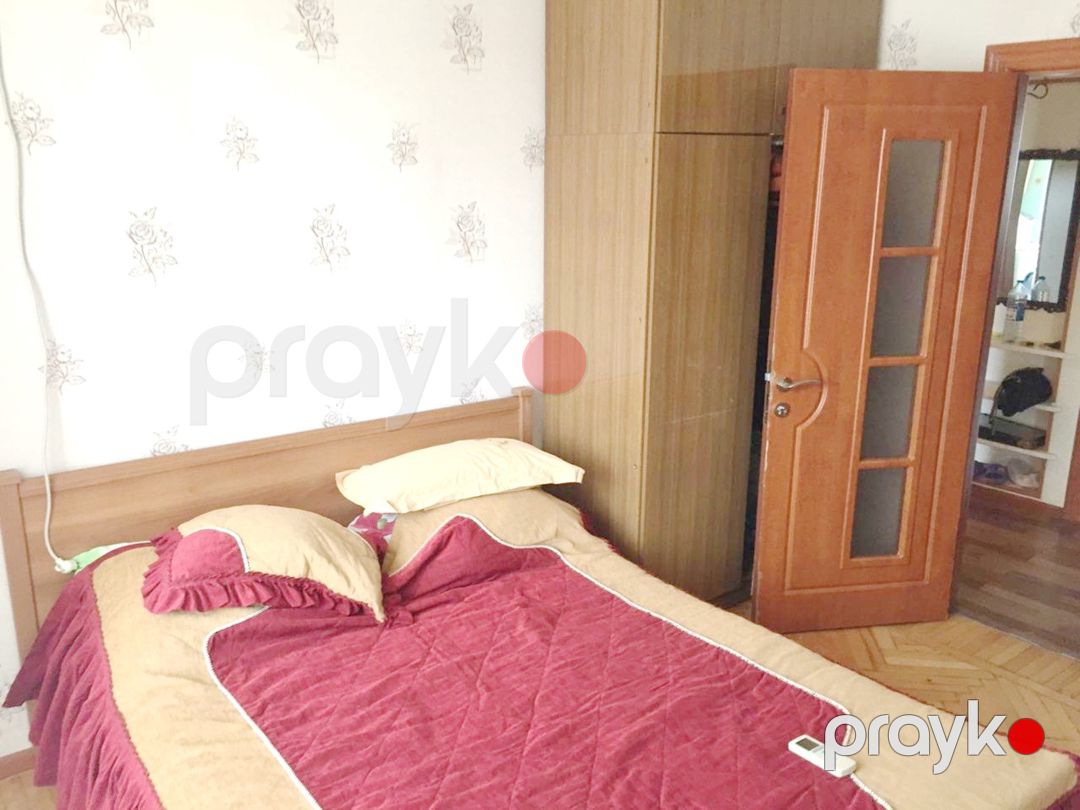 İcarəyə verilir 2 otaqlı köhnə tikili 50 m² — Mənzil, Bakı (4)
