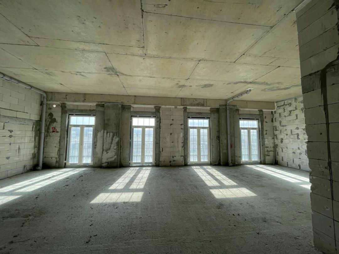 Satılır 3 otaqlı yeni tikili 112.8 m² — Mənzil, Bakı (10)