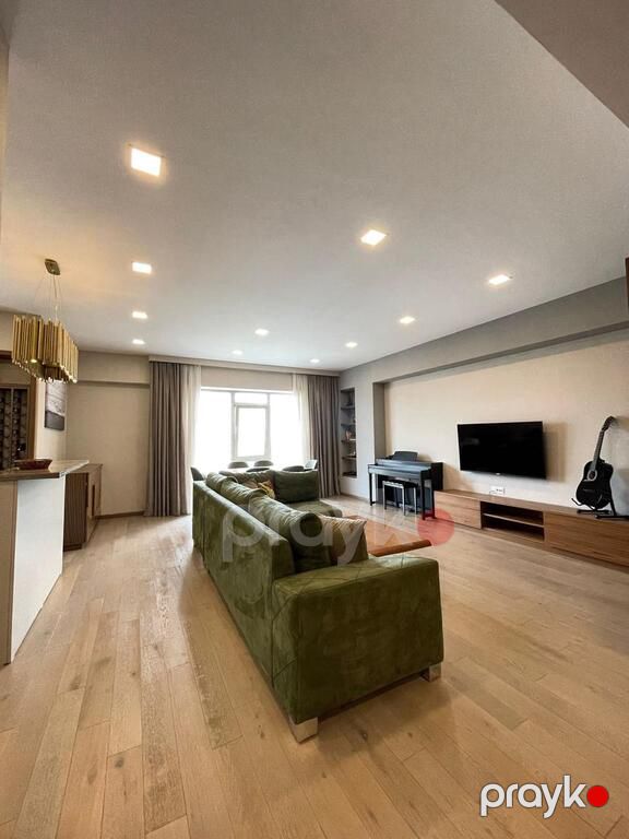 Satılır 3 otaqlı yeni tikili 125 m² — Mənzil, Bakı (8)