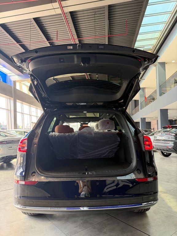 Changan Qiyuan Q07, 1.5 L, 21.5 kWh, 2025 il, yeni — Avtomobillər, Bakı (9)