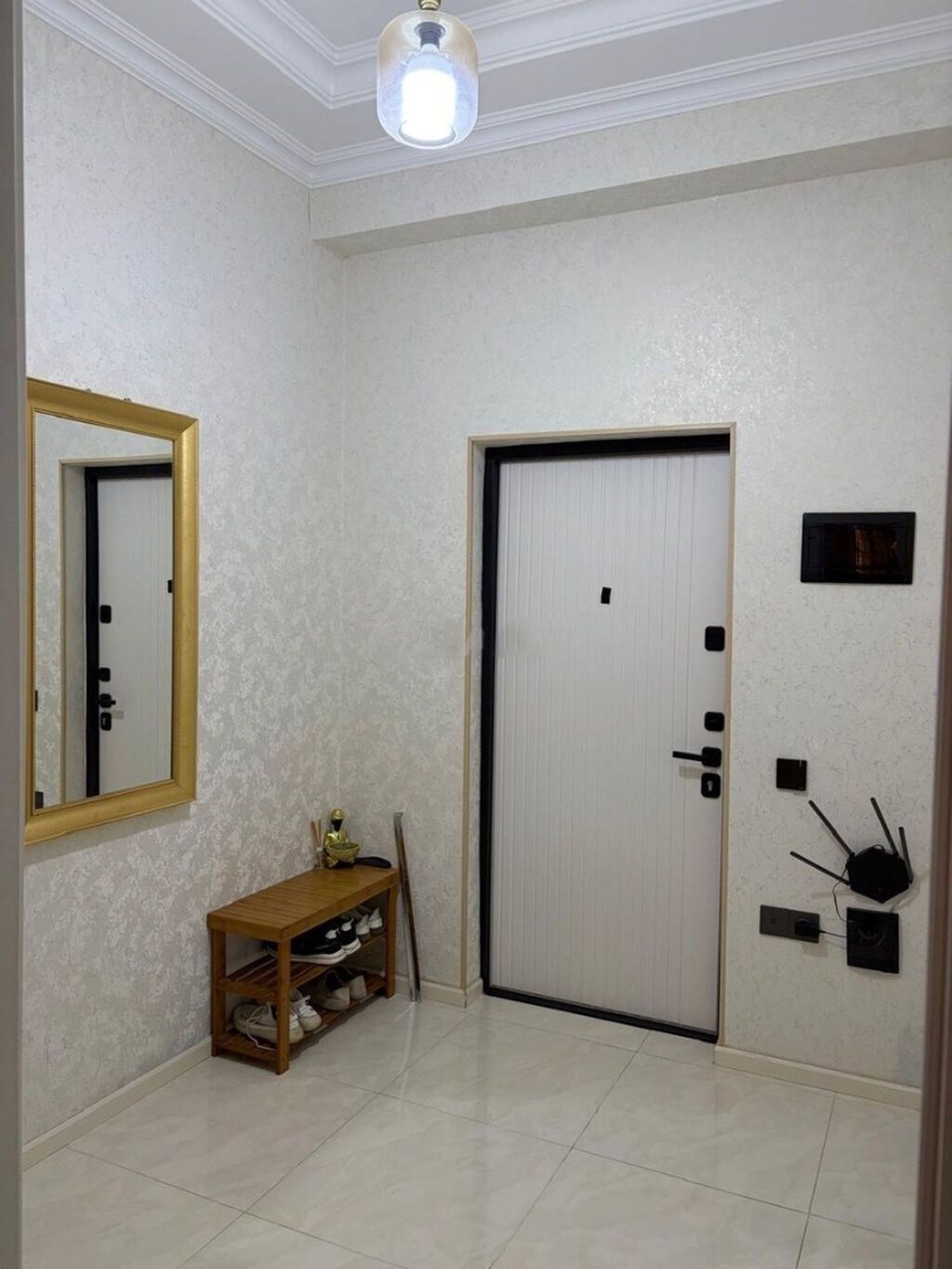 Məmmədli, 2 otaqlı, Yeni tikili, 64 kv. m — Daşınmaz əmlak, Bakı (4)