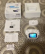 İşlənmiş Simsiz (Bluetooth) Qulaqcıqlar, Borofone, rəng - Ağ — Qulaqcıqlar